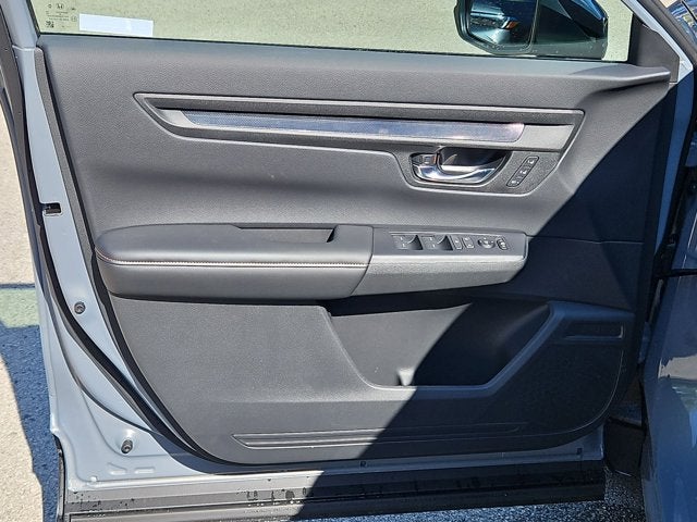 2026 Honda CR-V Hybrid 2WD Sport-L Hybrid