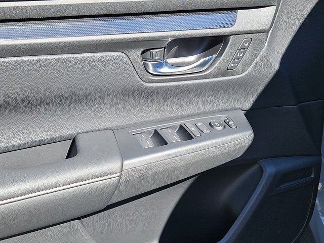 2026 Honda CR-V Hybrid 2WD Sport-L Hybrid