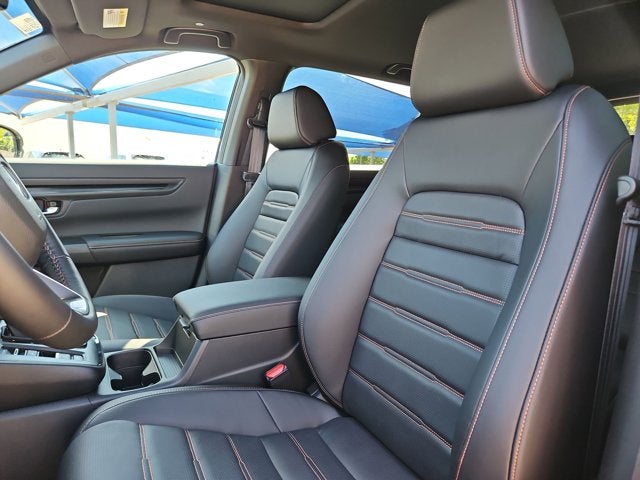 2026 Honda CR-V Hybrid 2WD Sport-L Hybrid