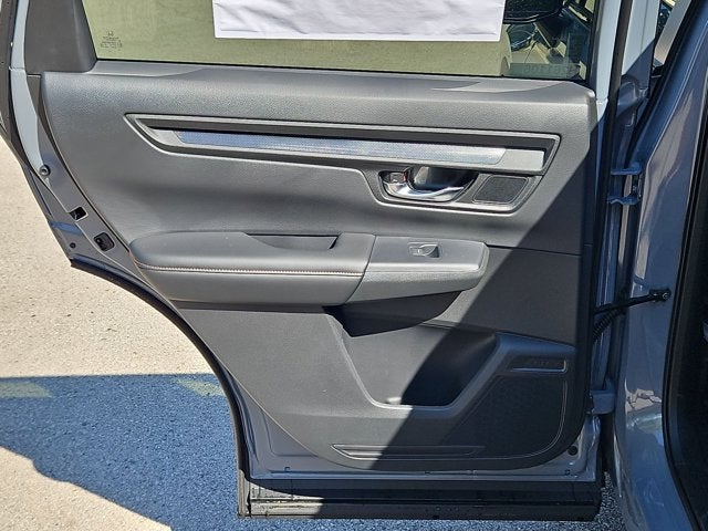 2026 Honda CR-V Hybrid 2WD Sport-L Hybrid