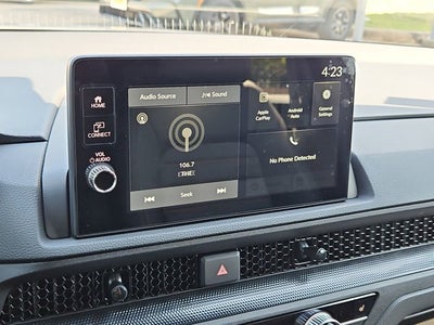 2026 Honda CR-V Hybrid 2WD Sport-L Hybrid