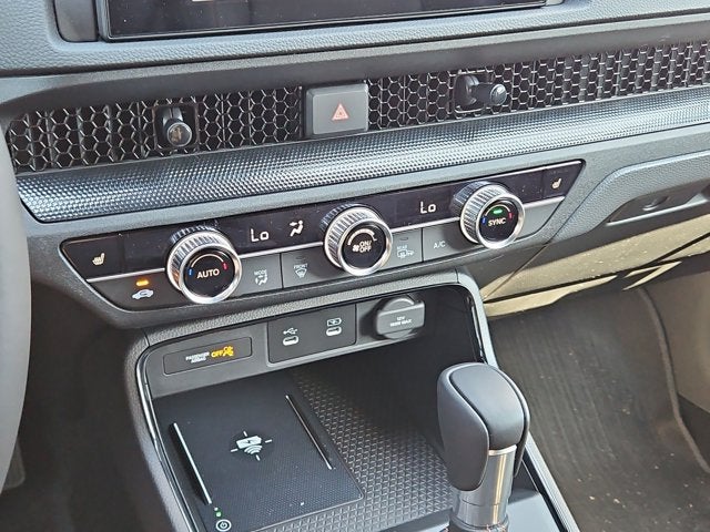 2026 Honda CR-V Hybrid 2WD Sport-L Hybrid