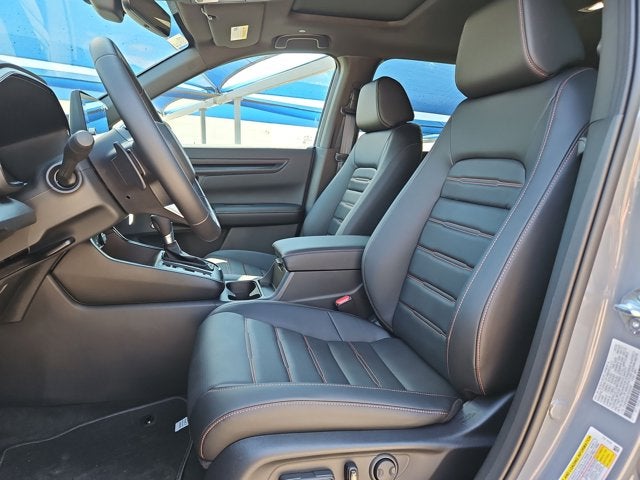 2026 Honda CR-V Hybrid 2WD Sport-L Hybrid