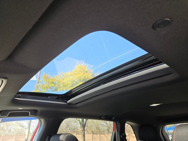 2026 Honda CR-V AWD Sport Hybrid