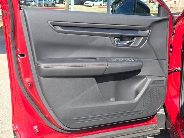 2026 Honda CR-V AWD Sport Hybrid