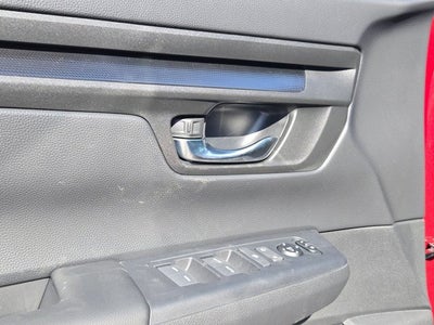 2026 Honda CR-V AWD Sport Hybrid