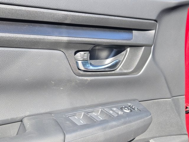 2026 Honda CR-V AWD Sport Hybrid