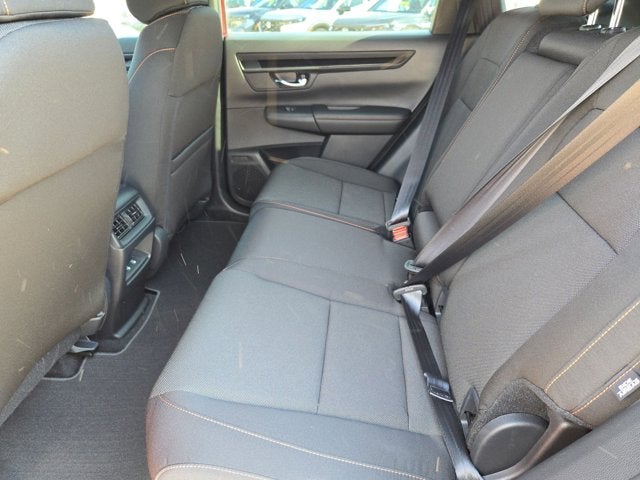 2026 Honda CR-V AWD Sport Hybrid