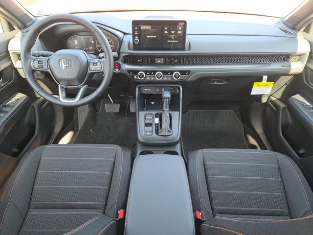 2026 Honda CR-V AWD Sport Hybrid