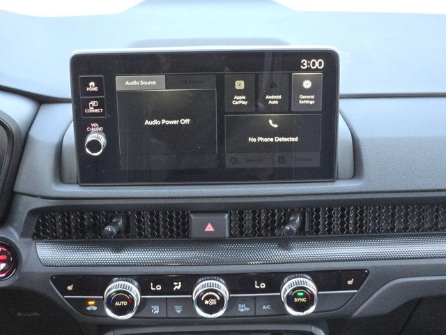 2026 Honda CR-V AWD Sport Hybrid