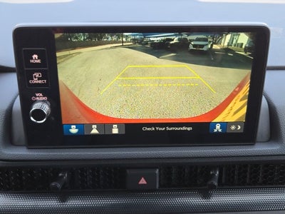 2026 Honda CR-V AWD Sport Hybrid