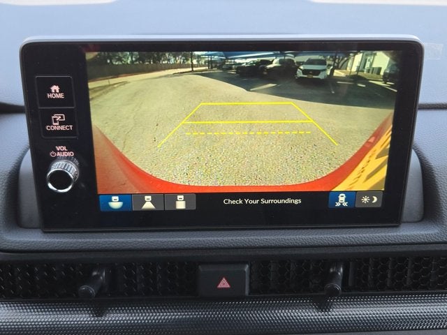 2026 Honda CR-V AWD Sport Hybrid