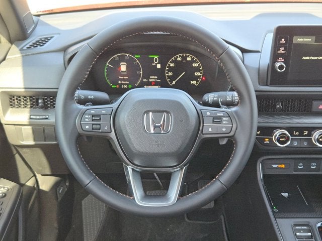 2026 Honda CR-V AWD Sport Hybrid