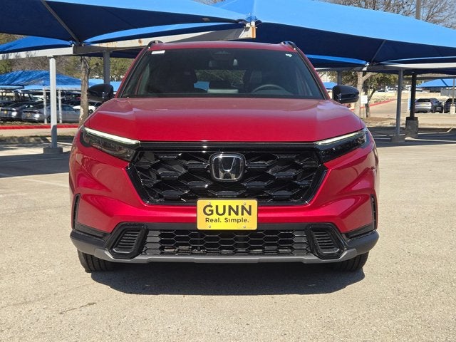 2026 Honda CR-V AWD Sport Hybrid