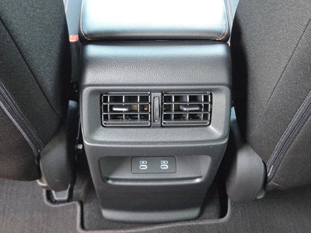 2026 Honda CR-V AWD Sport Hybrid