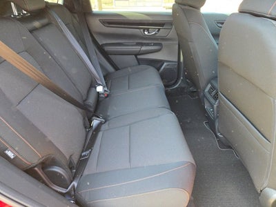 2026 Honda CR-V AWD Sport Hybrid