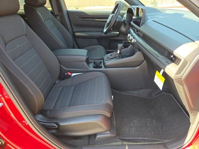 2026 Honda CR-V AWD Sport Hybrid