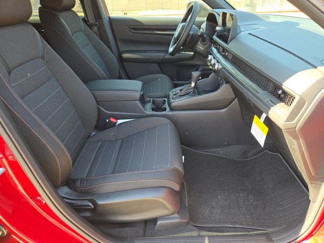 2026 Honda CR-V AWD Sport Hybrid