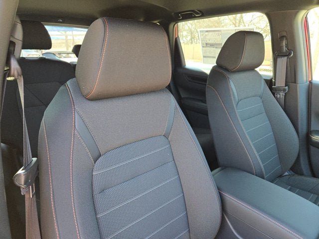 2026 Honda CR-V AWD Sport Hybrid