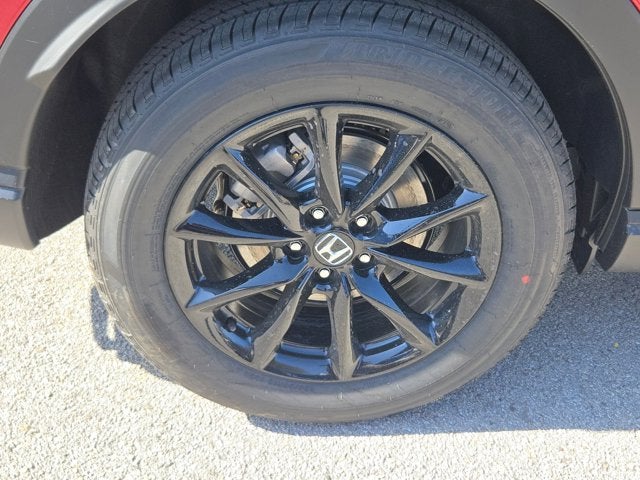 2026 Honda CR-V AWD Sport Hybrid