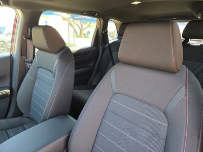 2026 Honda CR-V AWD Sport Hybrid