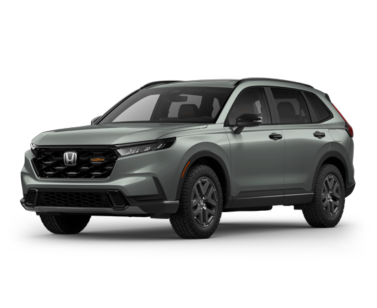 2026 Honda CR-V Hybrid AWD TrailSport Hybrid