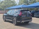 2027 Honda CR-V Hybrid TrailSport