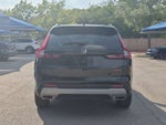 2027 Honda CR-V Hybrid TrailSport