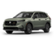 2027 Honda CR-V Hybrid TrailSport