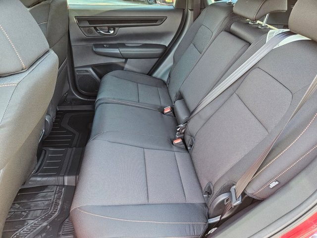 2026 Honda CR-V AWD TrailSport Hybrid