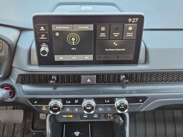 2026 Honda CR-V AWD TrailSport Hybrid