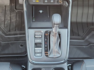 2026 Honda CR-V AWD TrailSport Hybrid