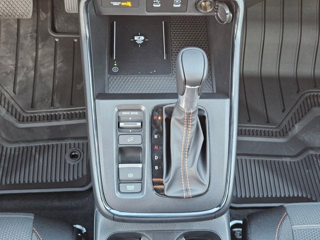 2026 Honda CR-V AWD TrailSport Hybrid