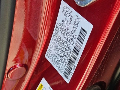 2026 Honda CR-V AWD TrailSport Hybrid