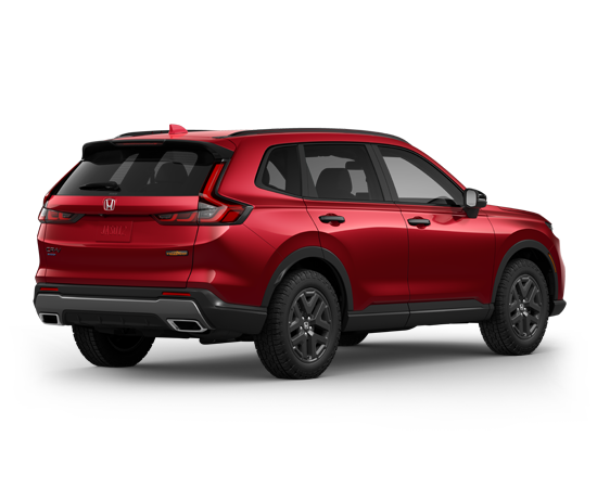 2026 Honda CR-V Hybrid AWD TrailSport Hybrid