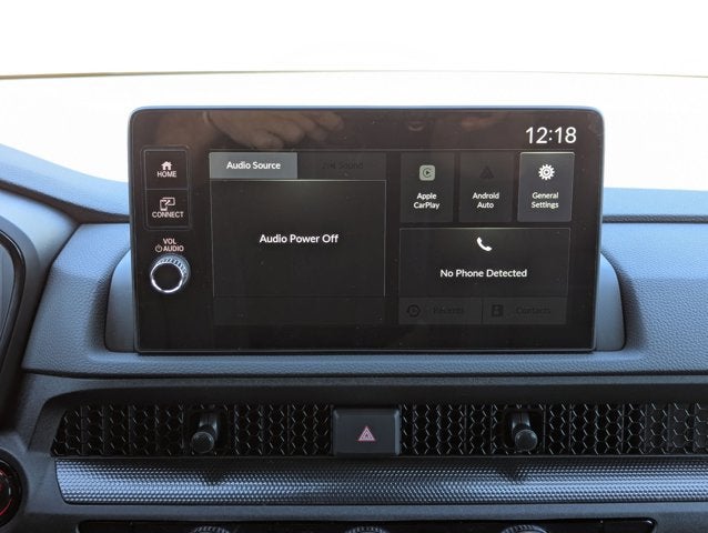 2026 Honda CR-V Hybrid AWD TrailSport Hybrid