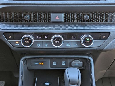 2026 Honda CR-V Hybrid AWD TrailSport Hybrid