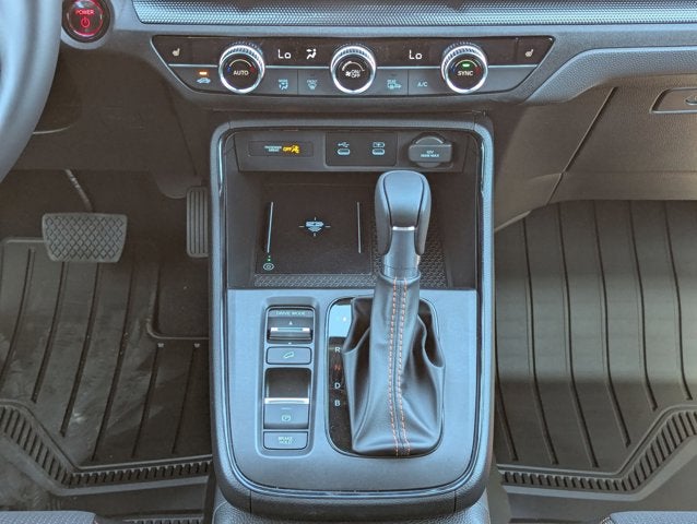 2026 Honda CR-V Hybrid AWD TrailSport Hybrid