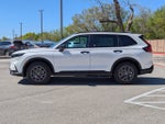2026 Honda CR-V Hybrid AWD TrailSport Hybrid