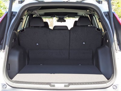 2026 Honda CR-V Hybrid AWD TrailSport Hybrid