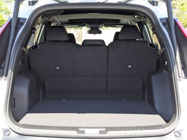 2026 Honda CR-V Hybrid AWD TrailSport Hybrid