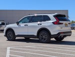 2026 Honda CR-V Hybrid AWD TrailSport Hybrid