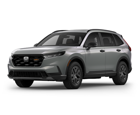 2026 Honda CR-V Hybrid AWD TrailSport Hybrid