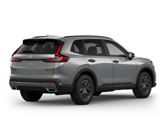 2026 Honda CR-V Hybrid AWD TrailSport Hybrid