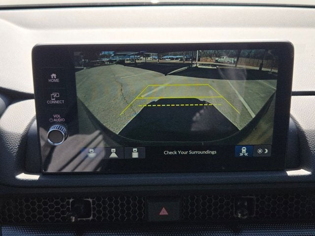 2026 Honda CR-V AWD TrailSport Hybrid