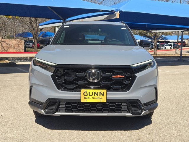 2026 Honda CR-V AWD TrailSport Hybrid