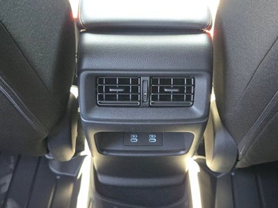 2026 Honda CR-V AWD TrailSport Hybrid