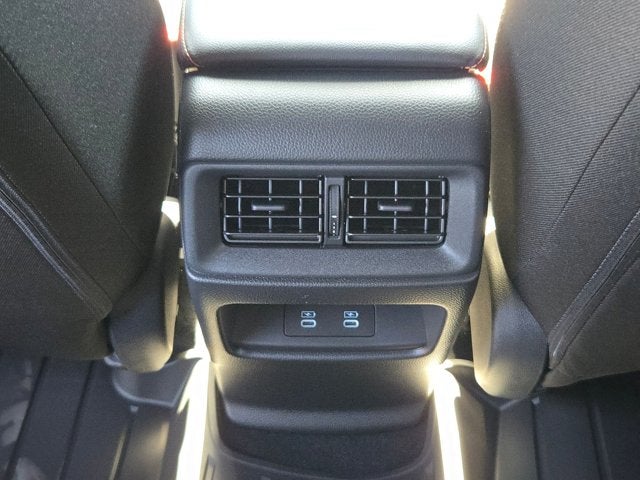 2026 Honda CR-V AWD TrailSport Hybrid