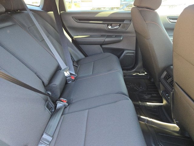 2026 Honda CR-V AWD TrailSport Hybrid