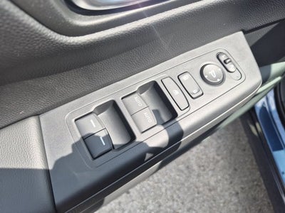 2027 Honda CR-V Hybrid TrailSport